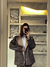 Chaqueta vintage en internet