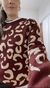 Sweater Animal - comprar online