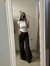 Wide Leg Asia - comprar online