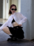 Pollera Avenue - comprar online