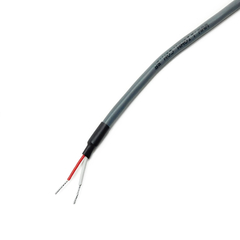 Sonda de temperatura (sensor) PT100 c/ cabo L=2 M - Gel Matic na internet