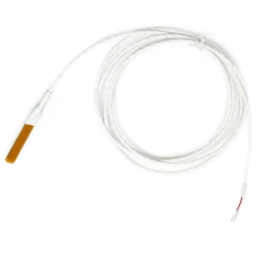 * Sensor PT100 para Estator