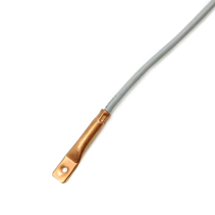 * SENSOR DE TEMPERATURA 10K - OLHAL - CABO 2X24 AWG 200MM - CONECTOR MODU - comprar online