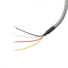 Transmissor de umidade e temperatura - saída I2C - HFT-1015C na internet