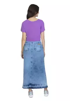 Blusa Rafaela hapuk 21363 - comprar online