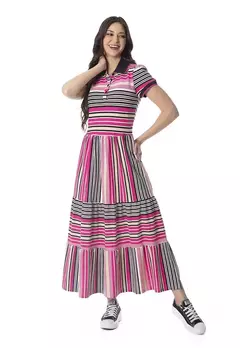 Vestido Suzane hapuk 61093