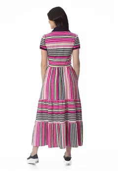 Vestido Suzane hapuk 61093 - comprar online