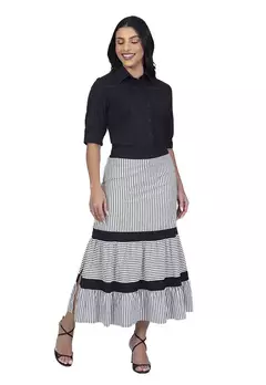 Camisa Selma hapuk 21533 na internet
