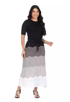 Blusa Leonora hapuk 21503