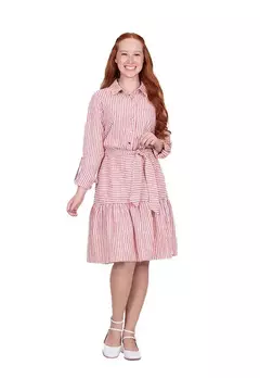 Vestido Alcione hapuk 61130