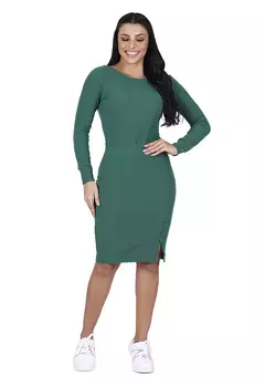 Vestido ellie hapuk 61123
