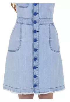 Salopete Giulia hapuk 80067 - loja online