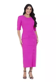 Vestido Angel 61782