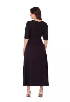 Vestido Hillary hapuk 61796 - comprar online