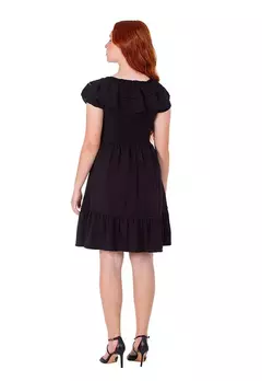 Vestido Glória hapuk 61801 - comprar online