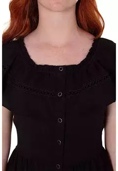 Vestido Glória hapuk 61801 na internet