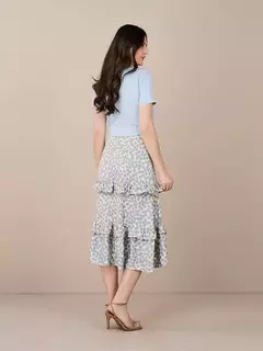 Saia renata tata martello 2985 - comprar online