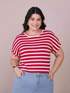 Blusa Rita tata martello 5372 na internet