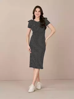 Vestido Talita tata martello 5540