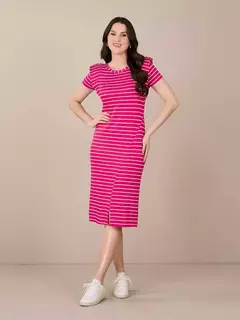 Vestido Talita tata martello 5540