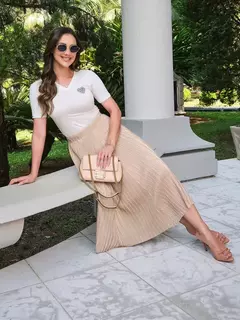 Saia silvia tata martello 5564 - comprar online