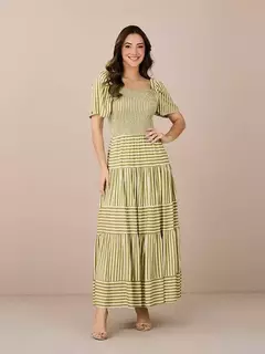 Vestido Manuela tata martello 5590 - comprar online