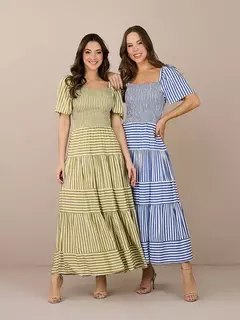 Vestido Manuela tata martello 5590 - loja online
