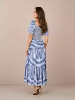 Vestido Manuela tata martello 5590 na internet