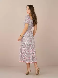 Vestido ana Liz tata martello 5636 na internet