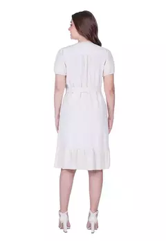 Vestido edneia hapuk 61846 - comprar online