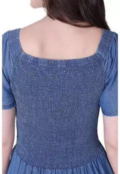 Vestido Neuza hapuk 61850 - loja online