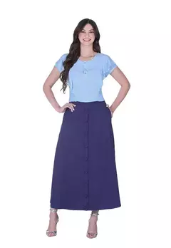 Blusa caily hapuk 21658