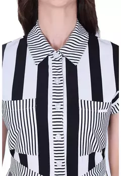 Vestido Monique hapuk 61860 na internet