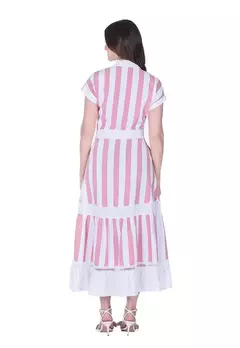 Vestido Monique hapuk 61860 - comprar online