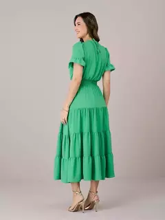 Vestido Dyulli tata martello 5683 na internet