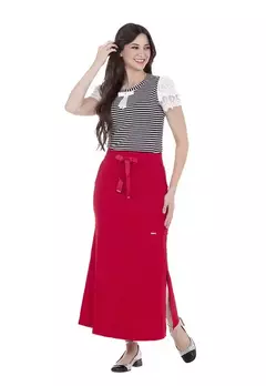 Saia andrea hapuk 39198 - comprar online