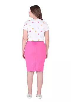 Blusa amora hapuk 021637 - comprar online