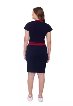 Vestido marcia 061870 hapuk - comprar online