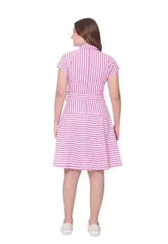 Vestido fernanda 061894 hapuk - comprar online