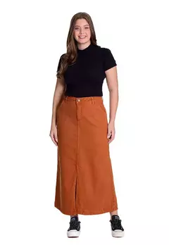 Saia isadora hapuk 028850 - comprar online