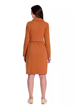 Vestido késia hapuk 061907 - comprar online