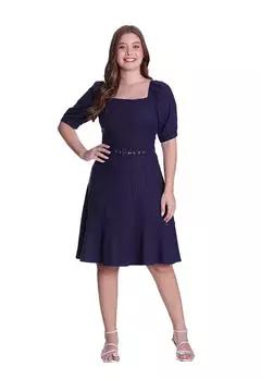 Vestido andréia Hapuk 061913 - comprar online