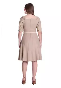 Vestido andréia Hapuk 061913 - comprar online