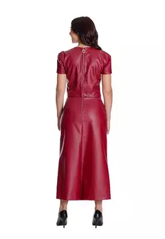 Cropped letícia Hapuk 021703 - comprar online