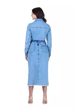 Vestido berenice Hapuk 061904 - comprar online
