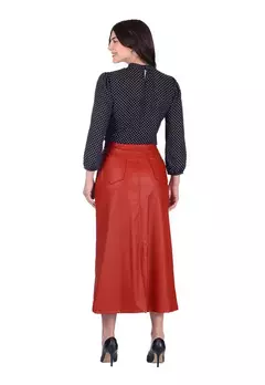 Blusa scarlat Hapuk 021729 - comprar online