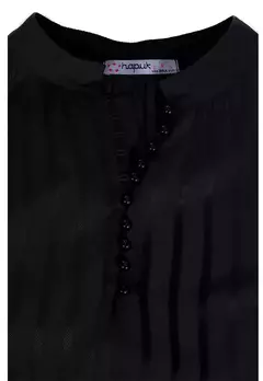 Camisa flora hapuk 021725