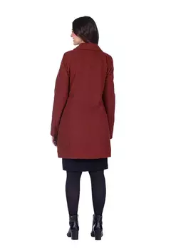 Trench coat soraia hapuk 021717 - comprar online