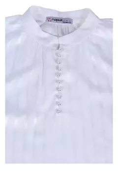 Camisa flora hapuk 021725 - Amanda Modas