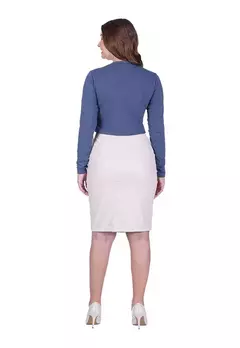 Blusa lúmina Hapuk 021730 - comprar online